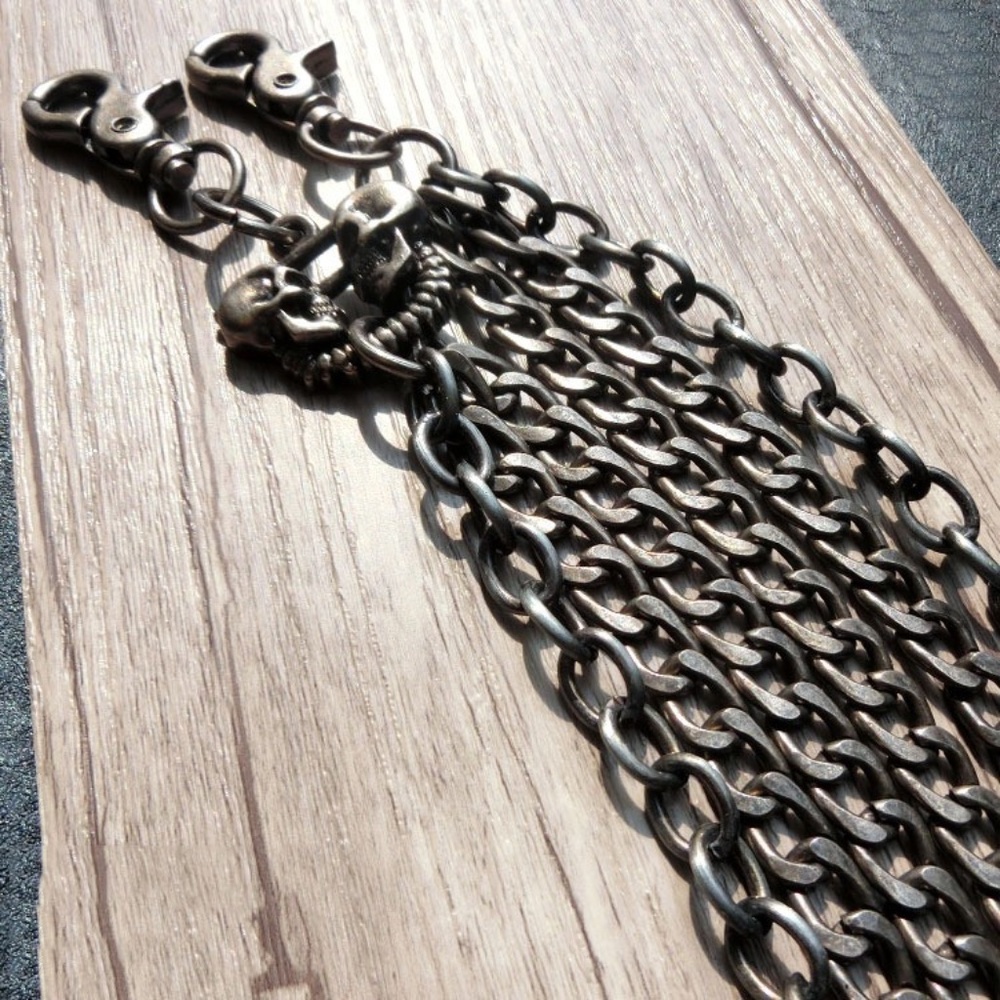 Wallet Chain - Picture 2 of 11